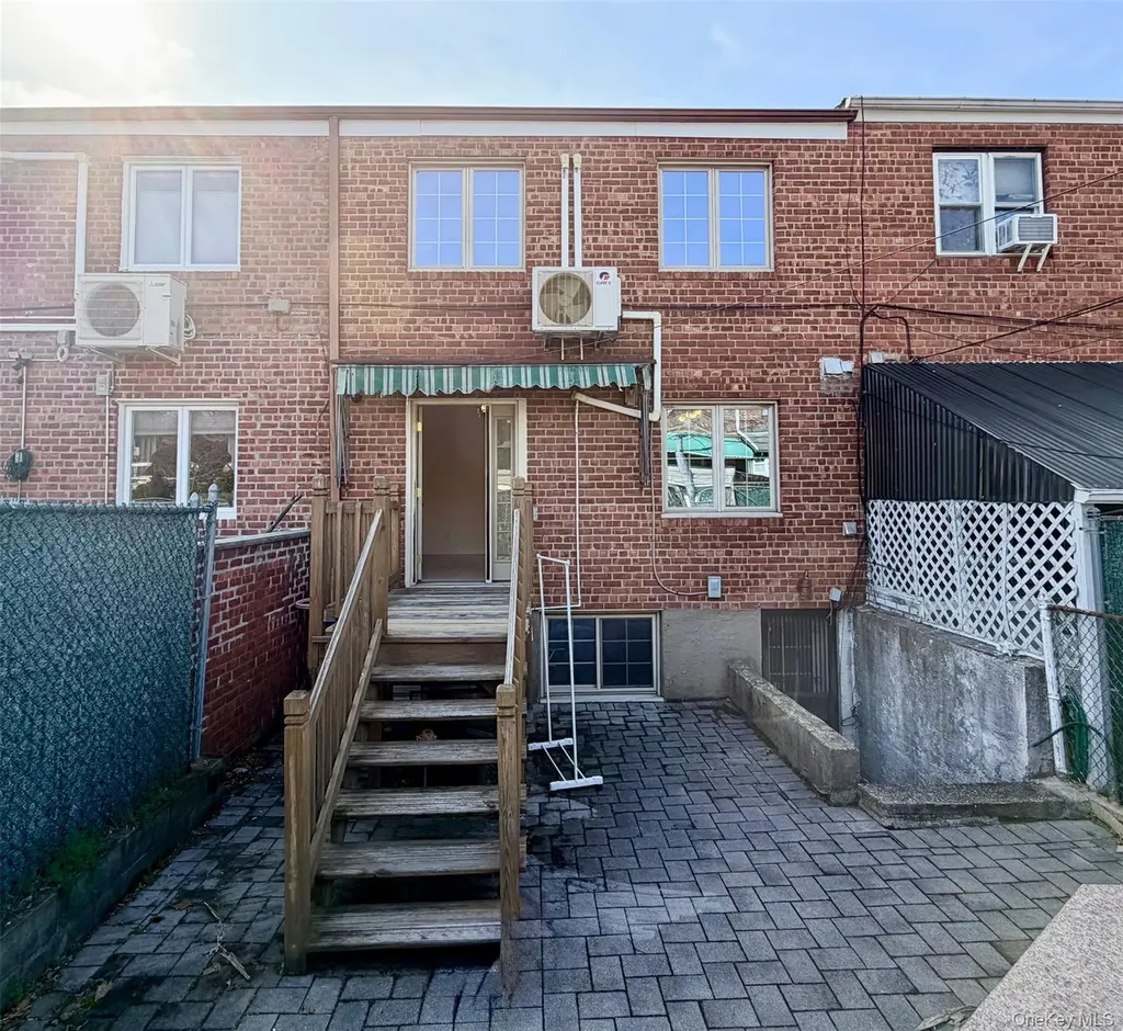 9904 74th Avenue Forest Hills NY 11375