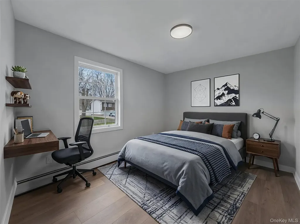 45 Magnolia Drive Selden NY 11784