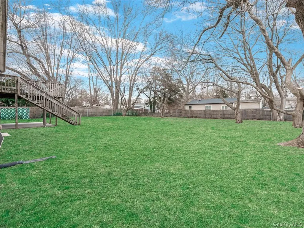 45 Magnolia Drive Selden NY 11784