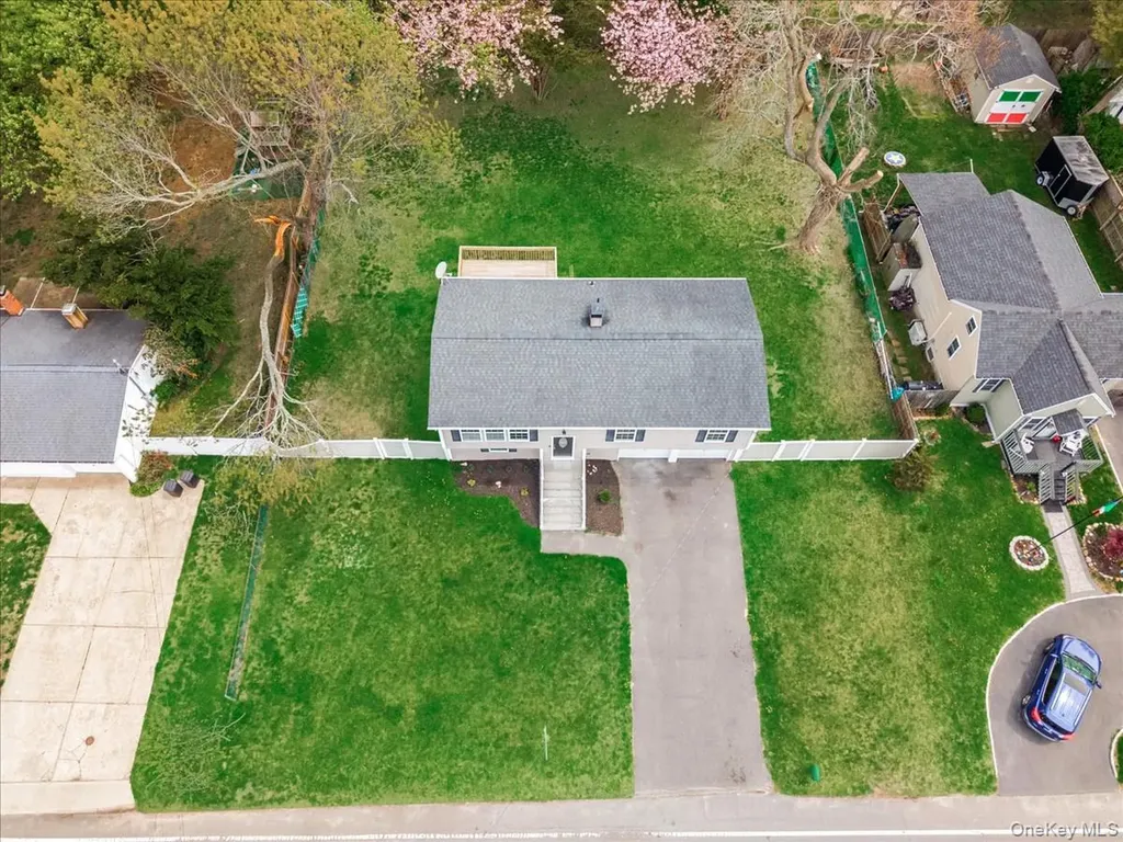 45 Magnolia Drive Selden NY 11784