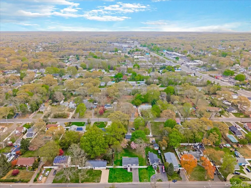 45 Magnolia Drive Selden NY 11784