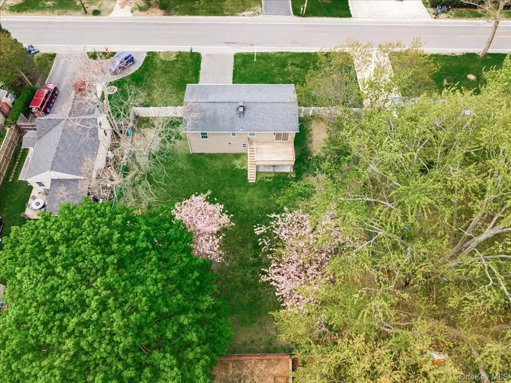45 Magnolia Drive Selden NY 11784