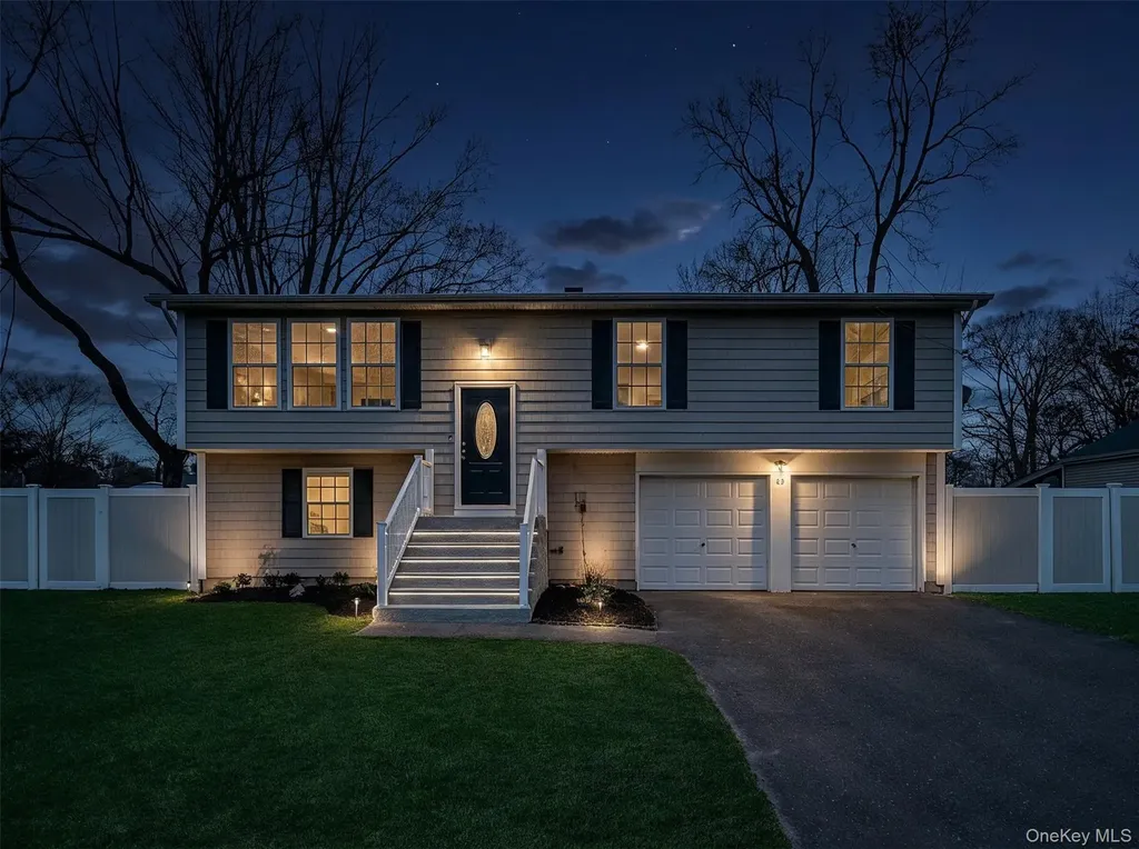 45 Magnolia Drive Selden NY 11784