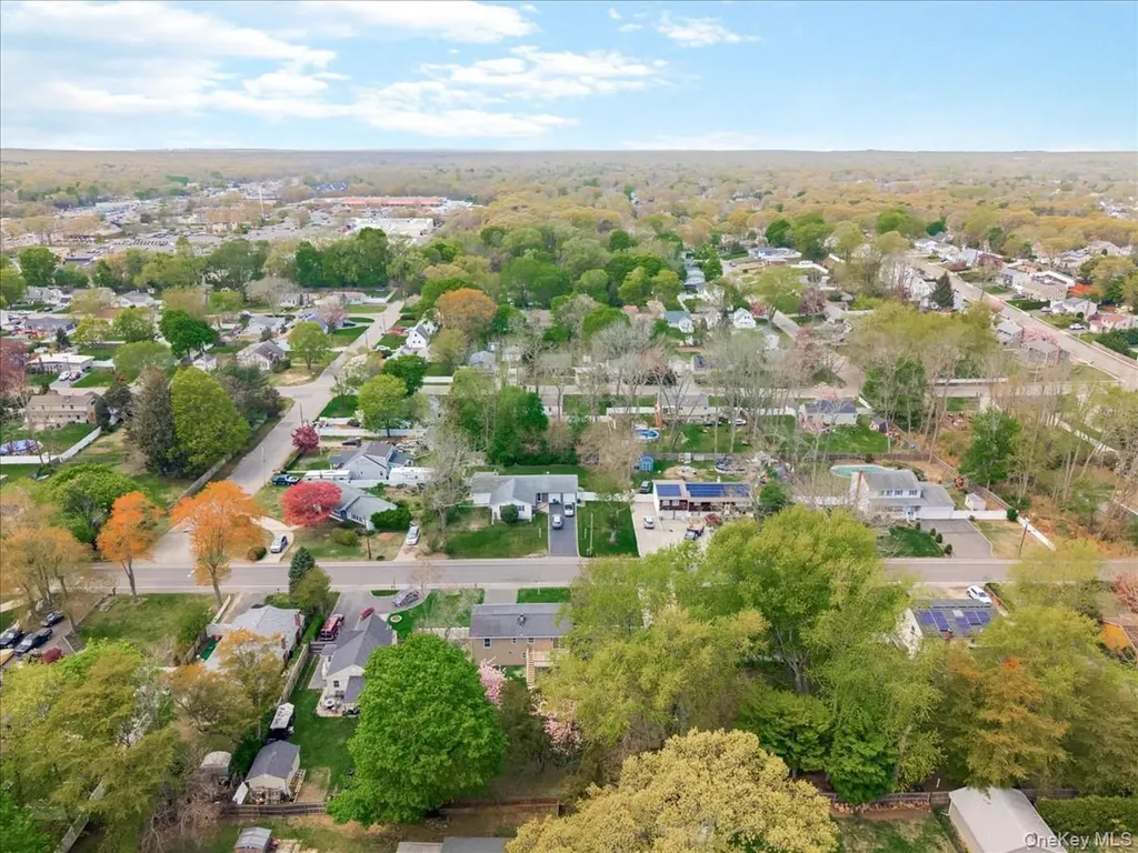 45 Magnolia Drive Selden NY 11784