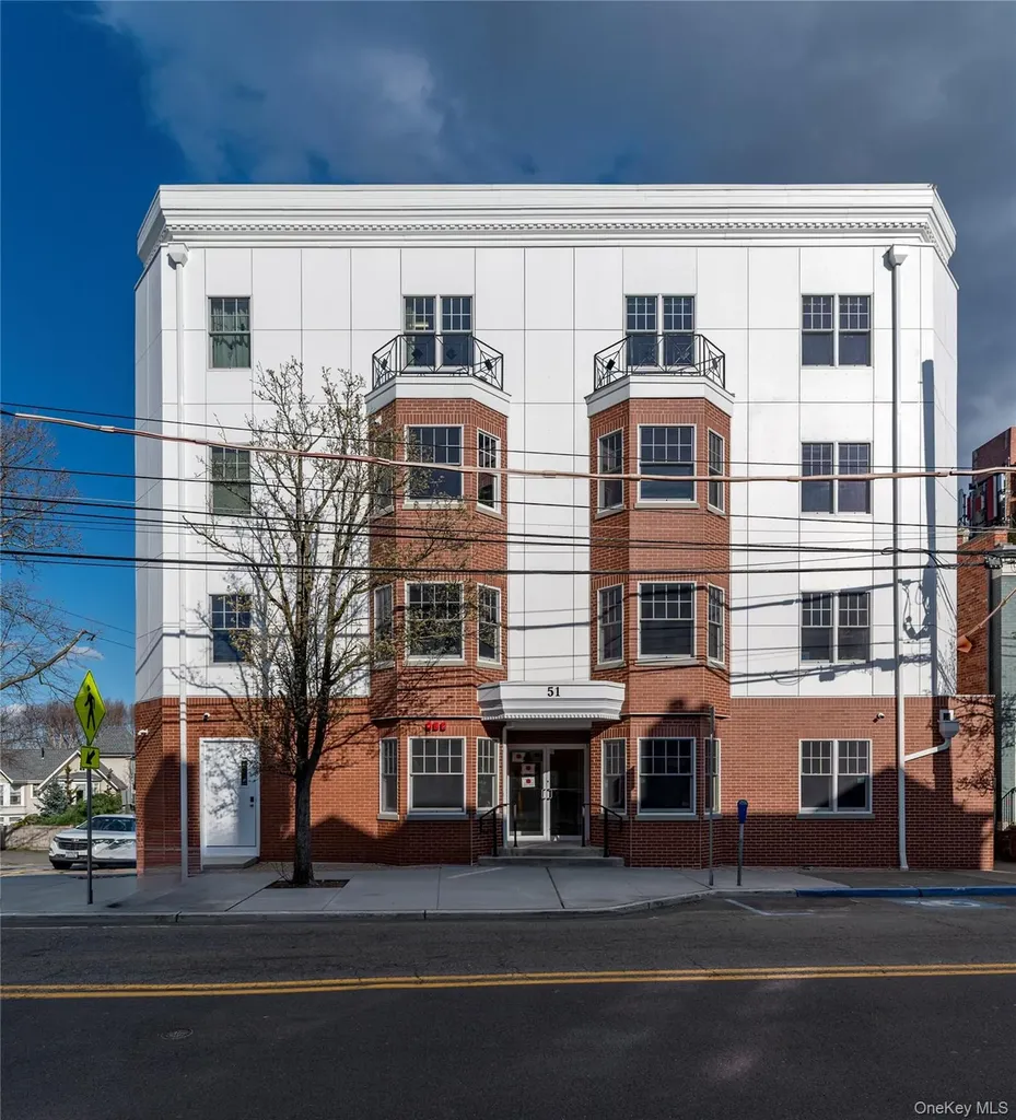 51 N Broadway Nyack NY 10960