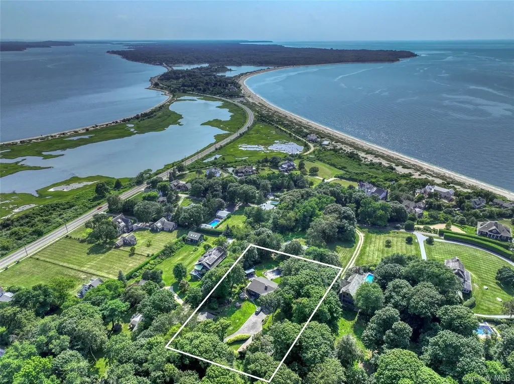 495 Maple Lane Orient NY 11957