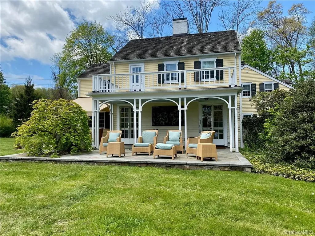 333 Hook Road Katonah NY 10536