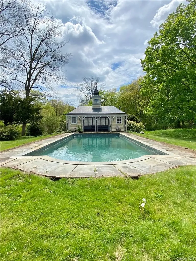 333 Hook Road Katonah NY 10536