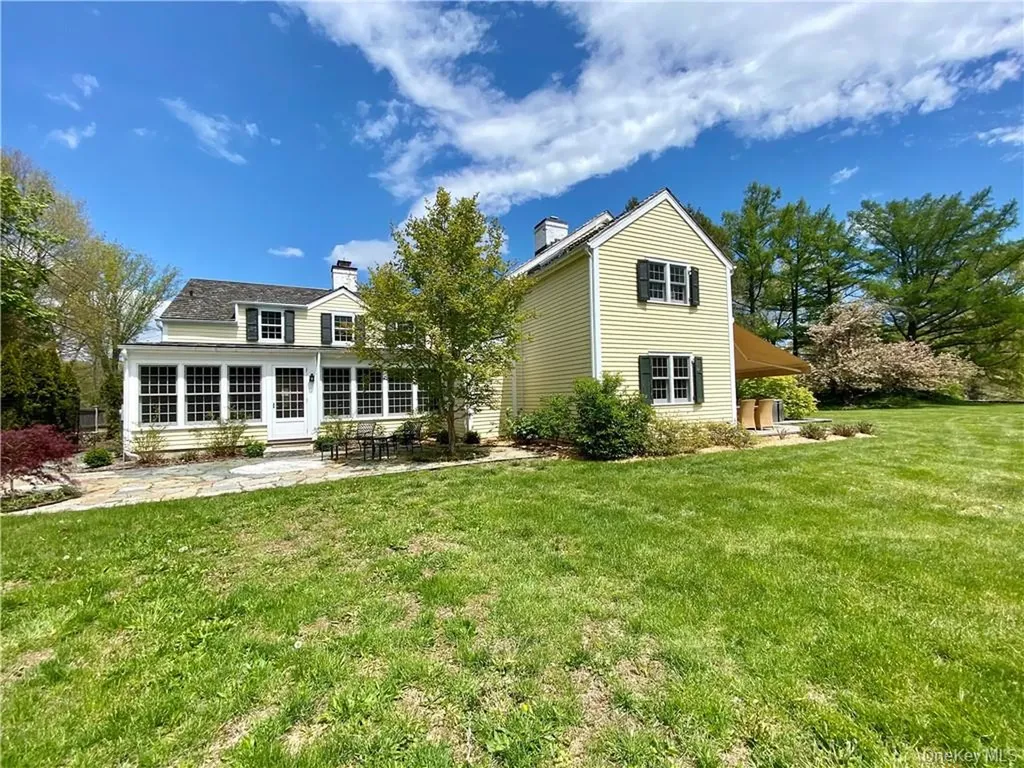 333 Hook Road Katonah NY 10536