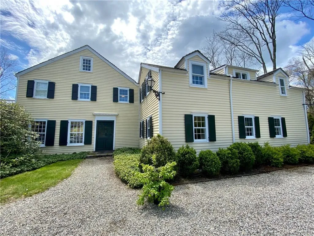 333 Hook Road Katonah NY 10536
