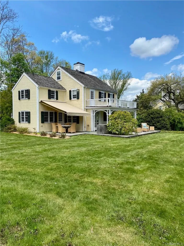 333 Hook Road Katonah NY 10536