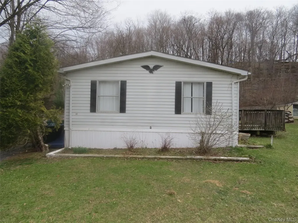 621 Sheafe Road Poughkeepsie NY 12601