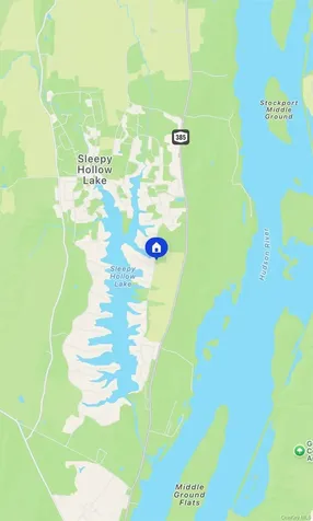 574 Sleepy Hollow Road Athens NY 12015