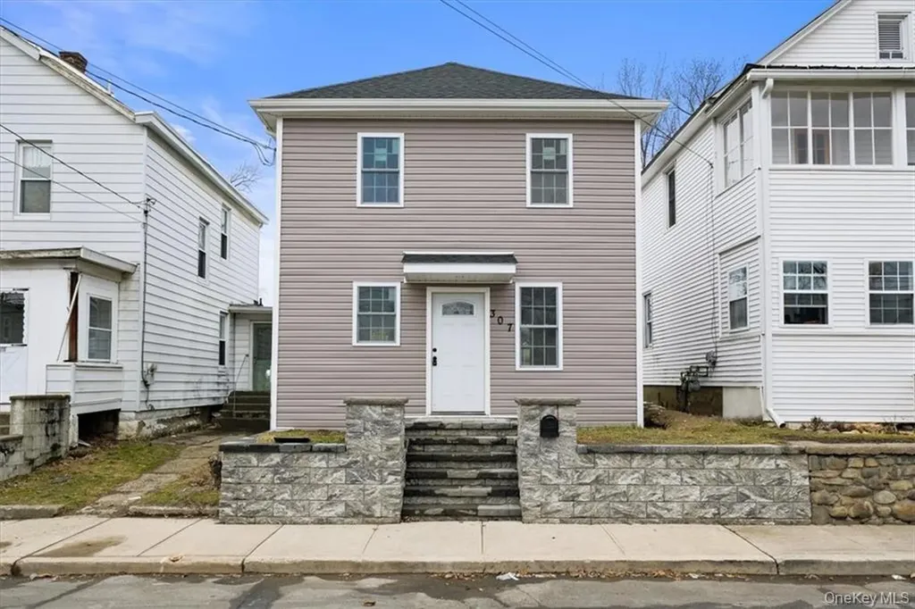 307 Tower Avenue Maybrook NY 12543