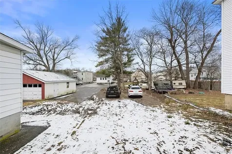 307 Tower Avenue Maybrook NY 12543