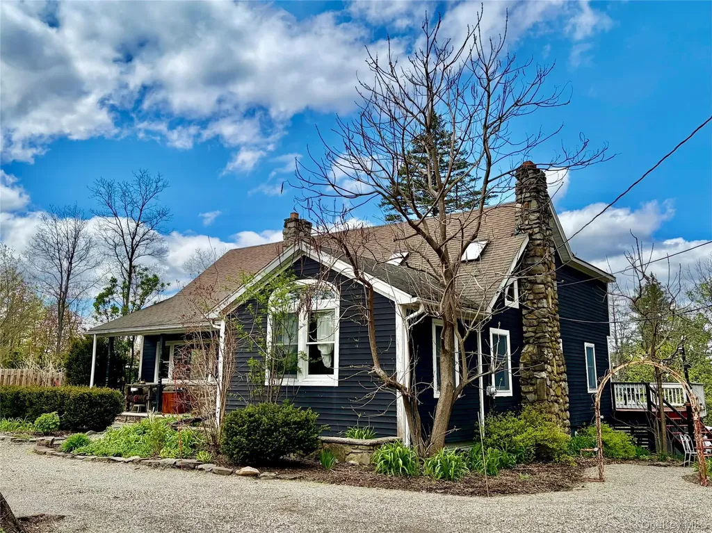 1590 State Route 17a Warwick NY 10990