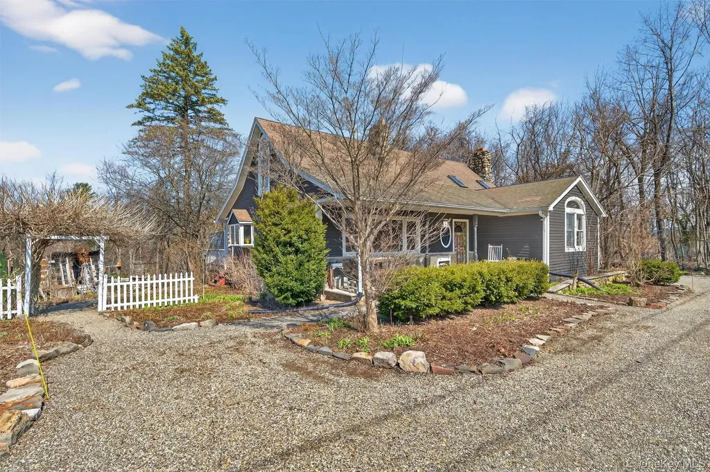 1590 State Route 17a Warwick NY 10990