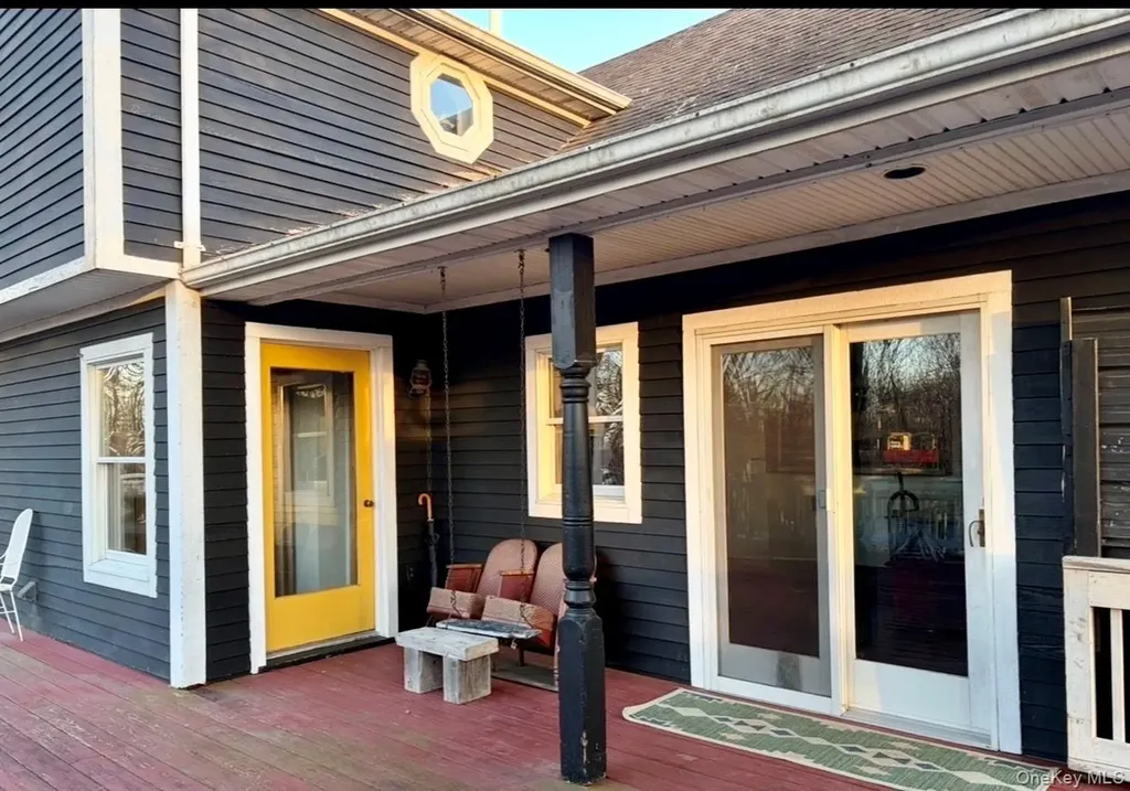 1590 State Route 17a Warwick NY 10990