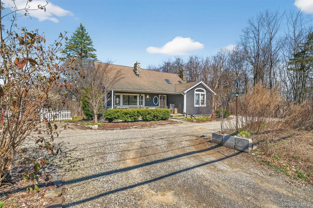 1590 State Route 17a Warwick NY 10990