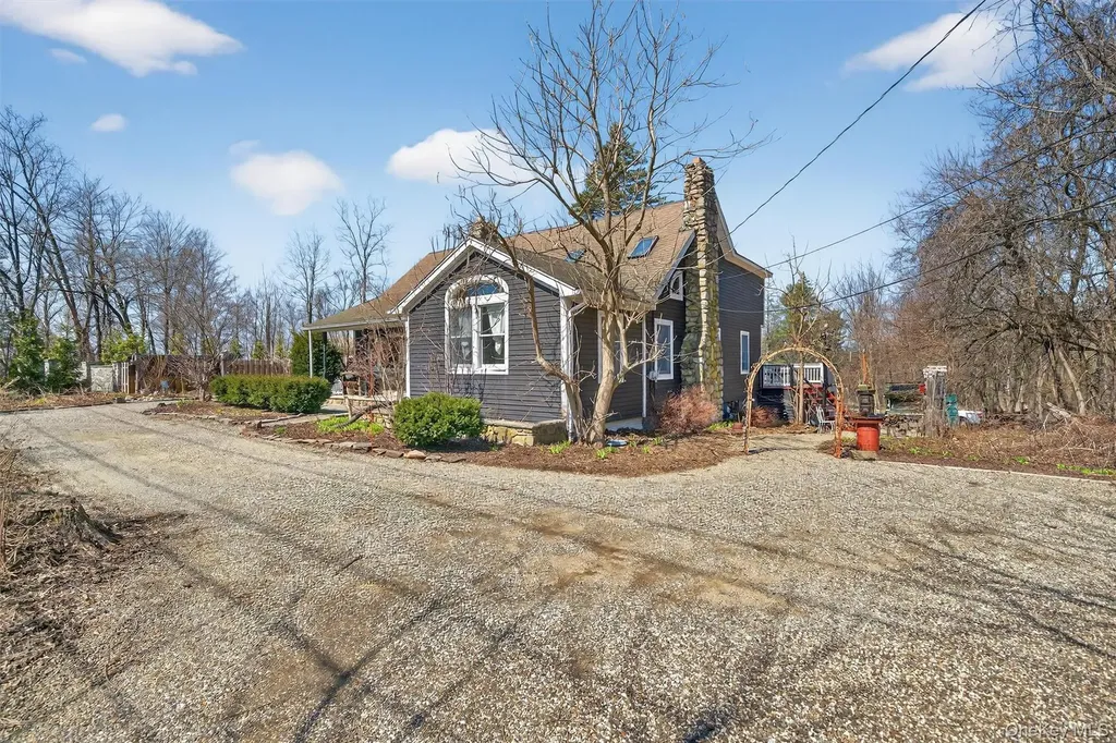 1590 State Route 17a Warwick NY 10990