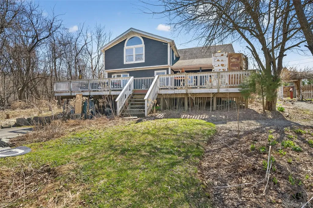 1590 State Route 17a Warwick NY 10990