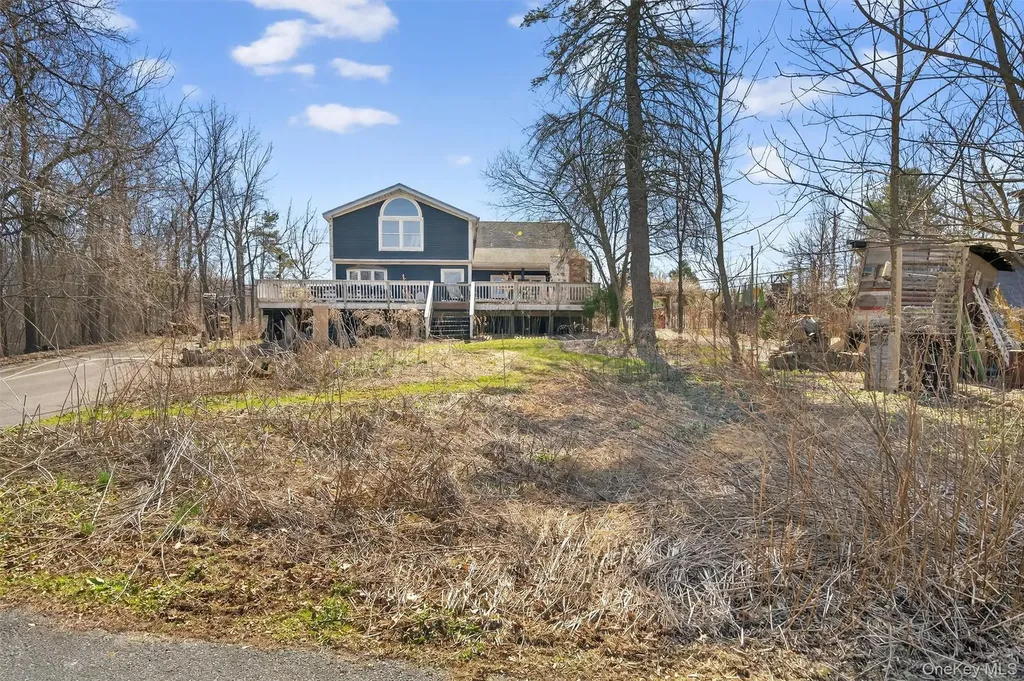 1590 State Route 17a Warwick NY 10990