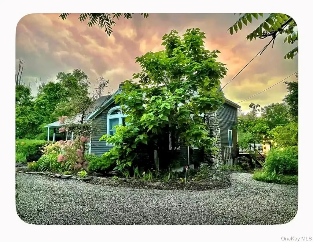 1590 State Route 17a Warwick NY 10990