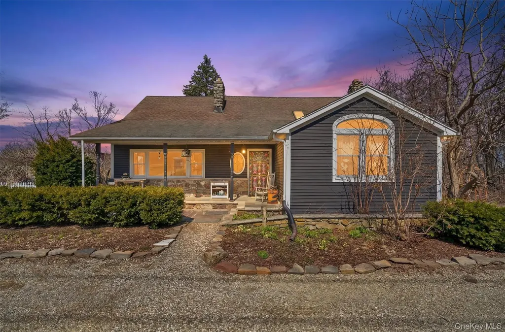1590 State Route 17a Warwick NY 10990