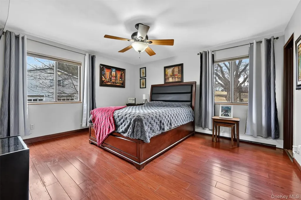 22 Cambridge Circle Monroe NY 10950