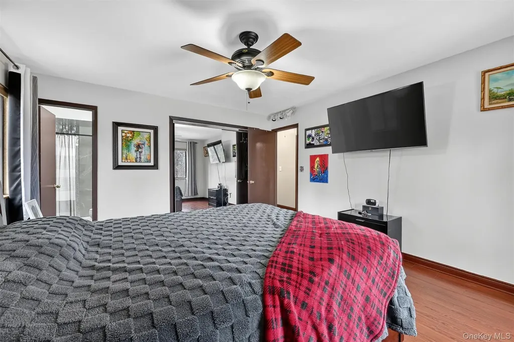 22 Cambridge Circle Monroe NY 10950