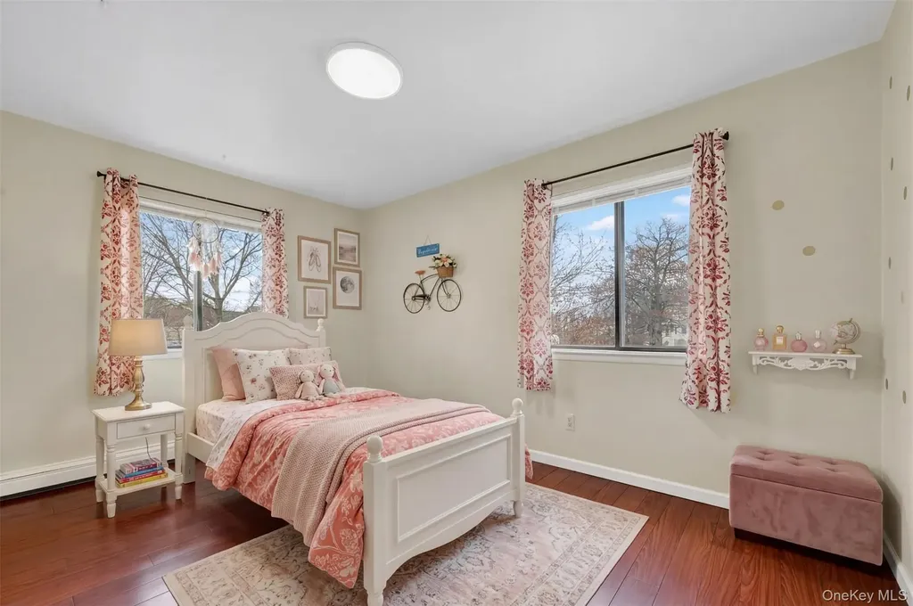 22 Cambridge Circle Monroe NY 10950