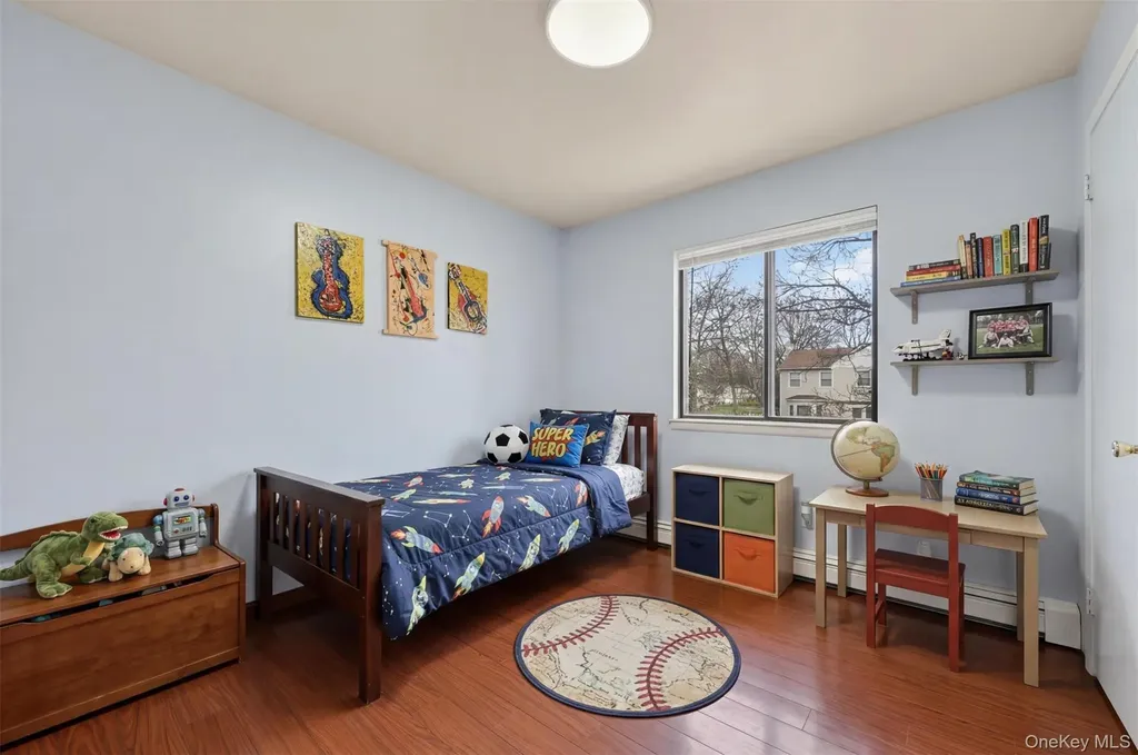 22 Cambridge Circle Monroe NY 10950
