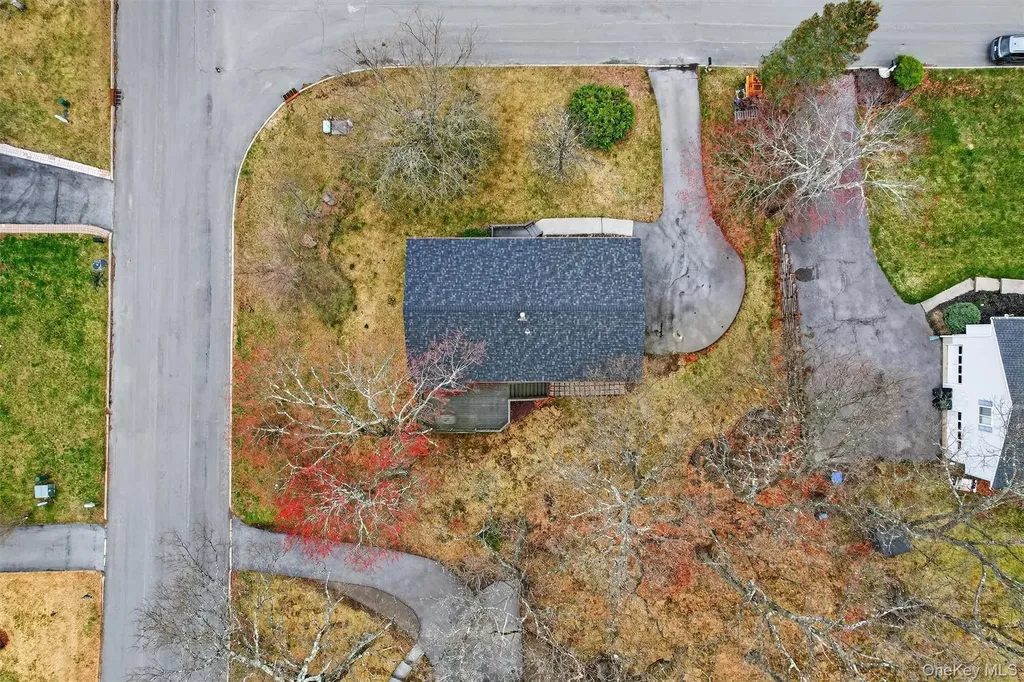 22 Cambridge Circle Monroe NY 10950