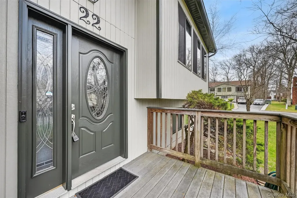 22 Cambridge Circle Monroe NY 10950