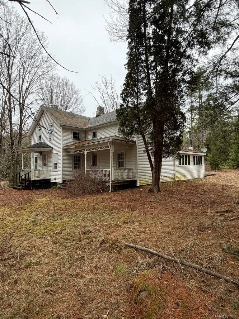 378 Gregory Road Monticello NY 12701