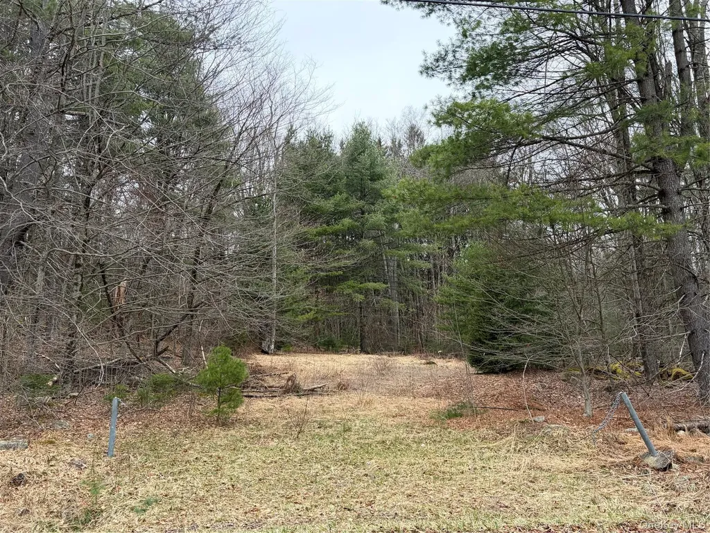 378 Gregory Road Monticello NY 12701