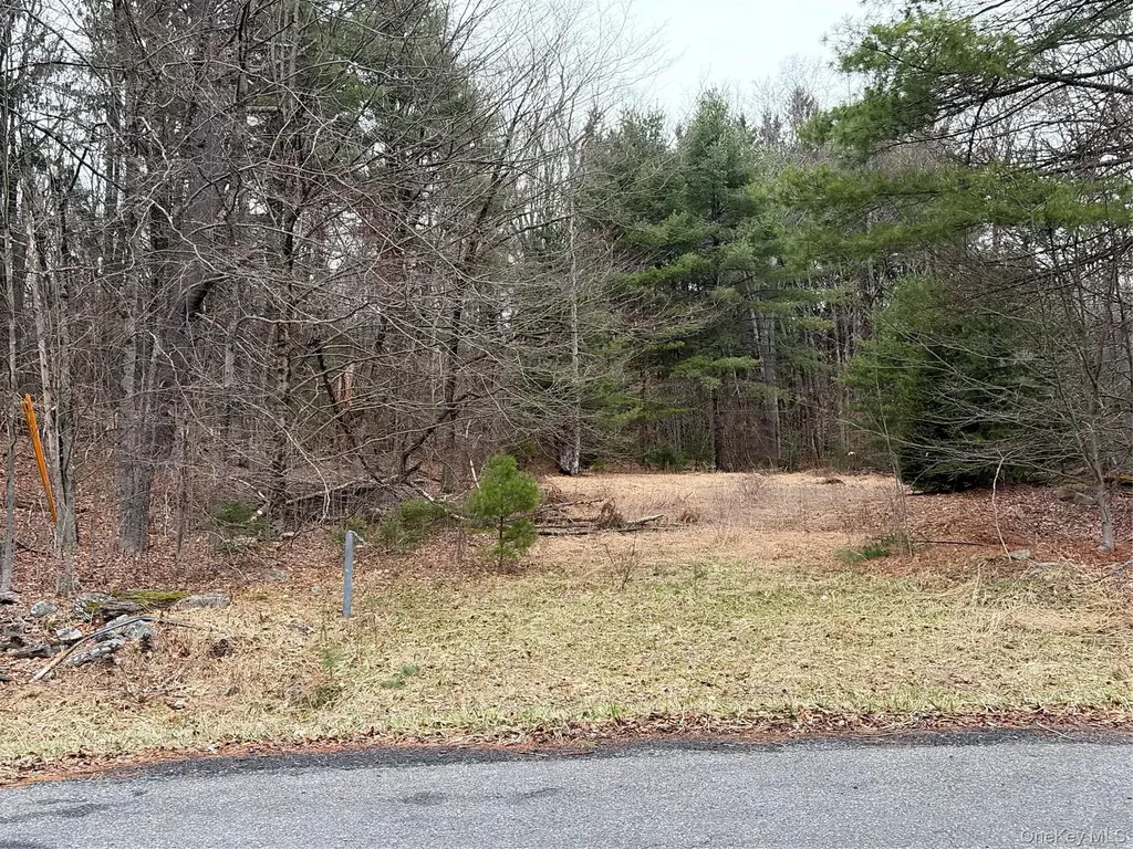 378 Gregory Road Monticello NY 12701