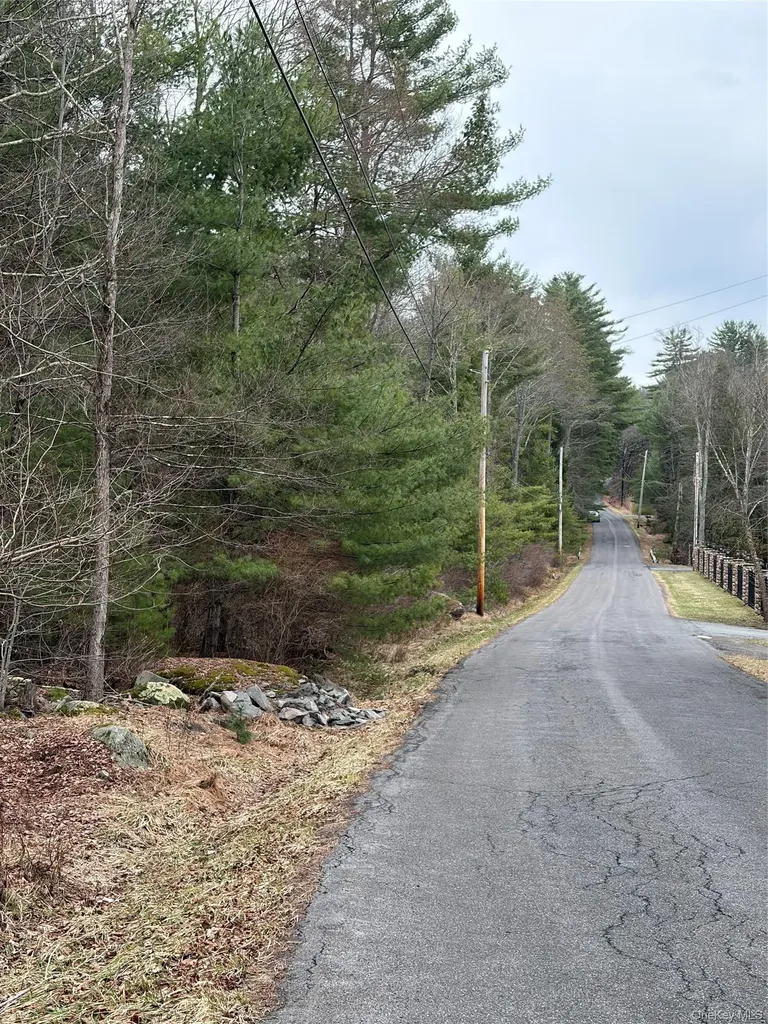 378 Gregory Road Monticello NY 12701