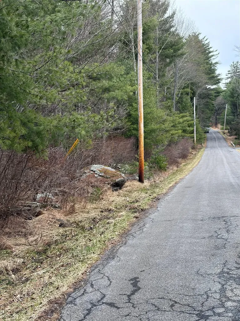 378 Gregory Road Monticello NY 12701