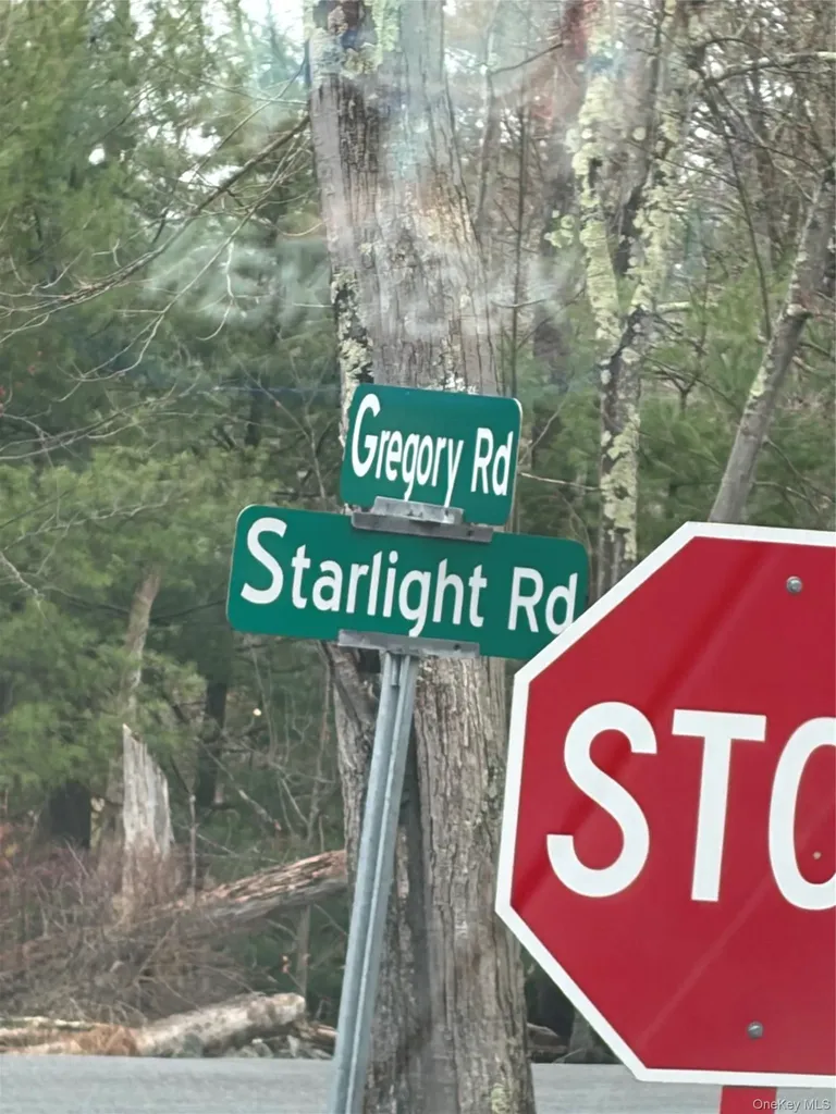 378 Gregory Road Monticello NY 12701