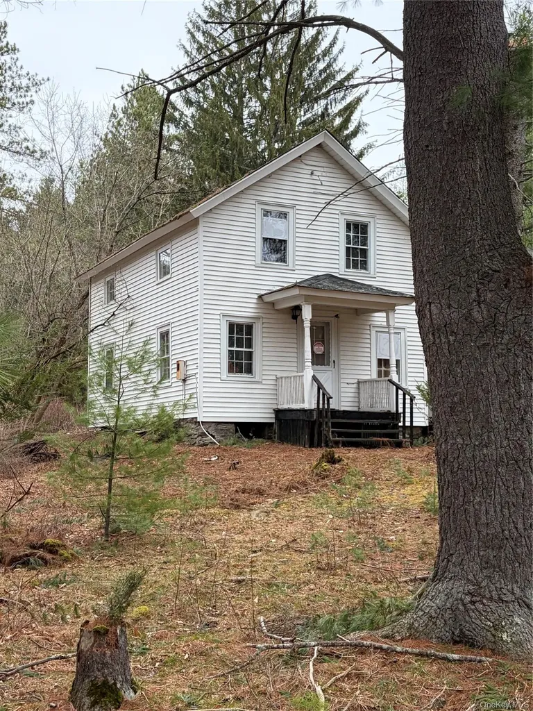 378 Gregory Road Monticello NY 12701