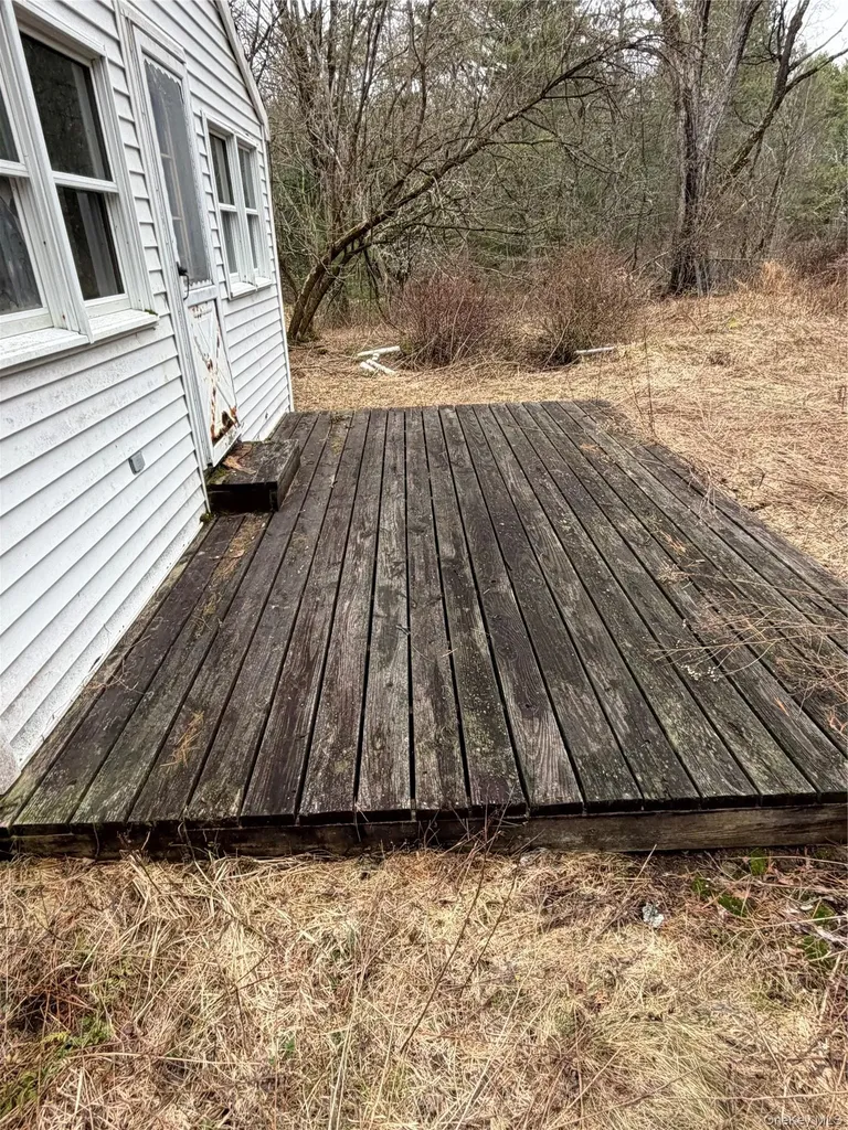 378 Gregory Road Monticello NY 12701