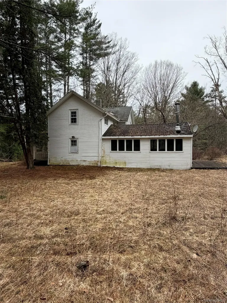 378 Gregory Road Monticello NY 12701