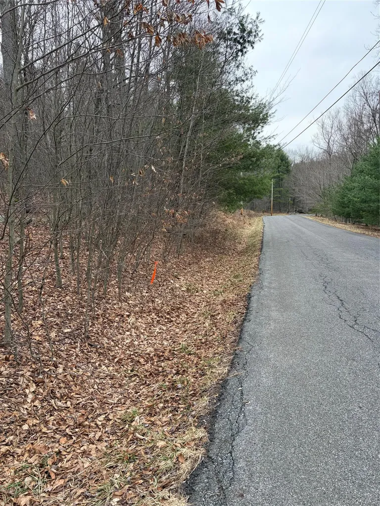 378 Gregory Road Monticello NY 12701
