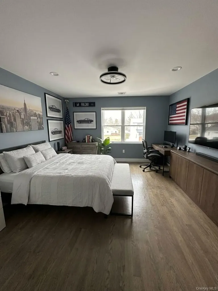 599 Park Avenue West Hempstead NY 11552