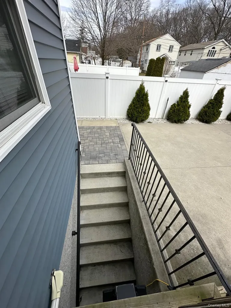 599 Park Avenue West Hempstead NY 11552