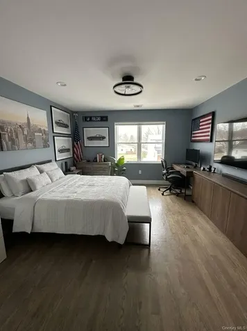 599 Park Avenue West Hempstead NY 11552