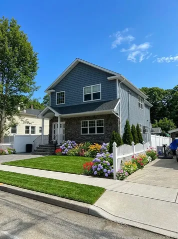 599 Park Avenue West Hempstead NY 11552
