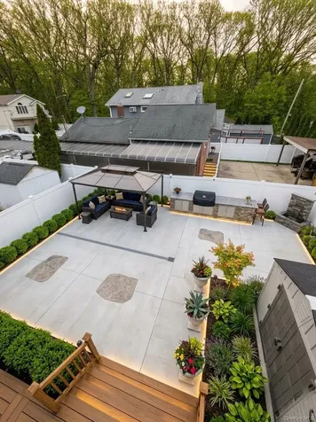599 Park Avenue West Hempstead NY 11552