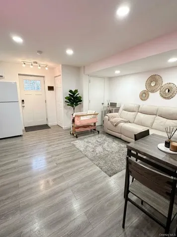 599 Park Avenue West Hempstead NY 11552